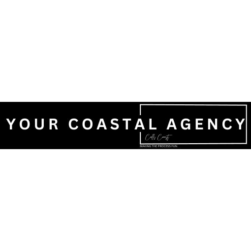 Your Coastal Agency Coffs Coast logo