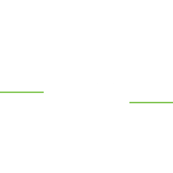 Webster Cavanagh Marsden - TOOWOOMBA CITY logo
