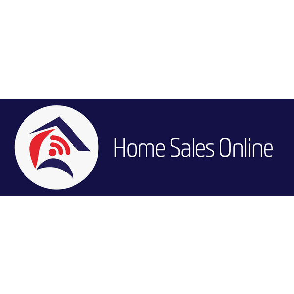 Home Sales Online logo