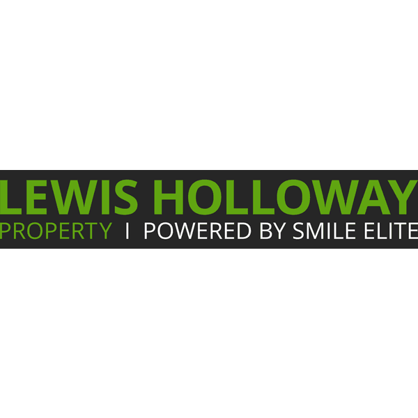 Lewis Holloway Property - MANDURAH logo
