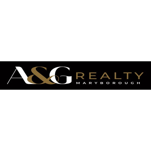 A & G Realty - MARYBOROUGH logo