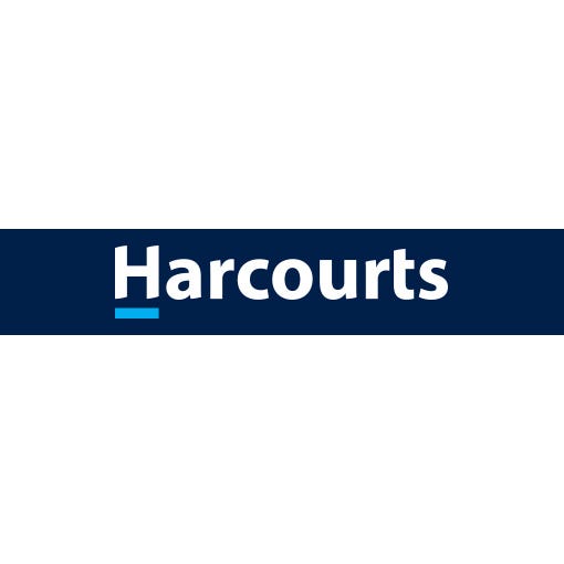 Harcourts Cranbourne logo