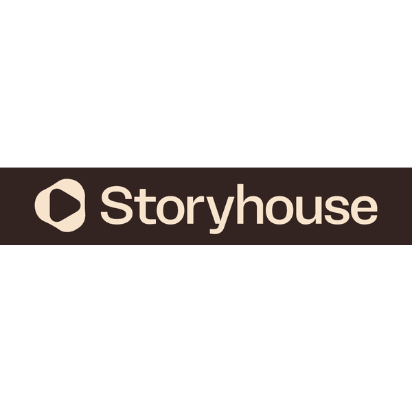 Storyhouse logo