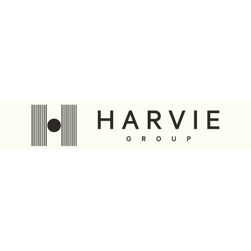 Harvie Group logo