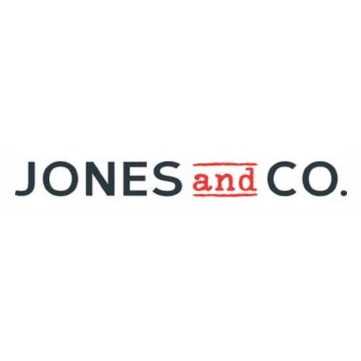 Jones & Co Property - BASSENDEAN logo