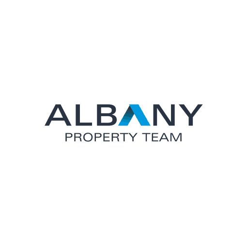 Albany Property Team logo