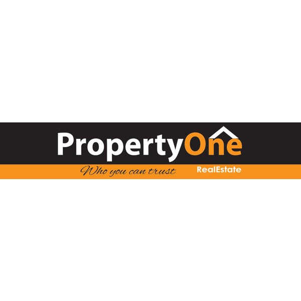 Propertyone Real Estate - LAKEMBA logo
