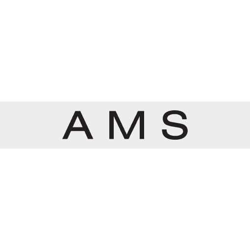 AMS Real Estate logo