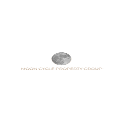 Moon Cycle Property Group logo