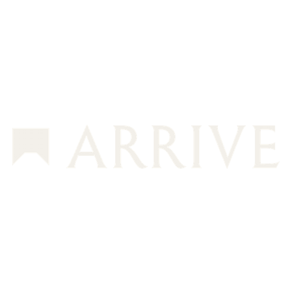 ARRIVE - Brisbane logo