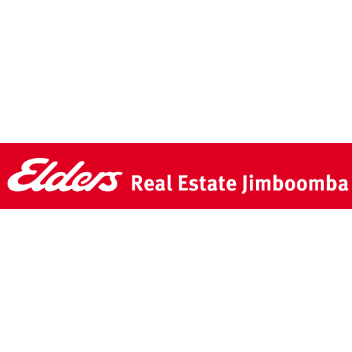 Elders Real Estate - Jimboomba logo