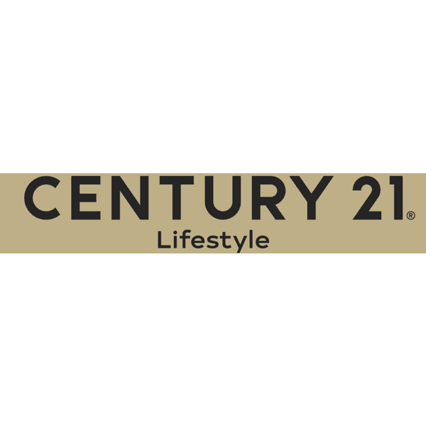 Century 21 Lifestyle logo