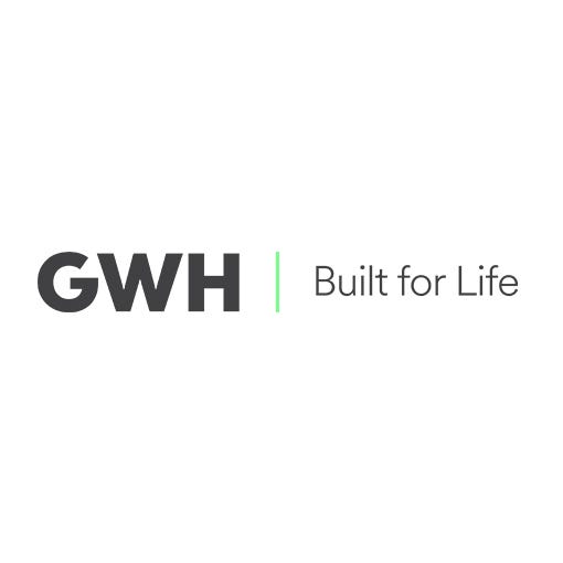 GWH/RE - Newcastle logo