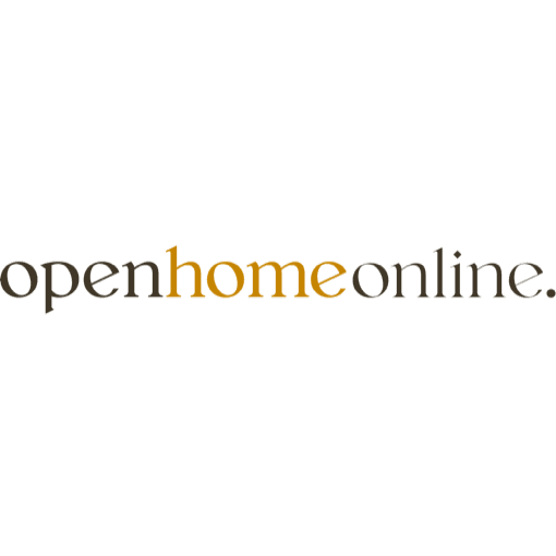 OpenHome Online - Bellingen logo