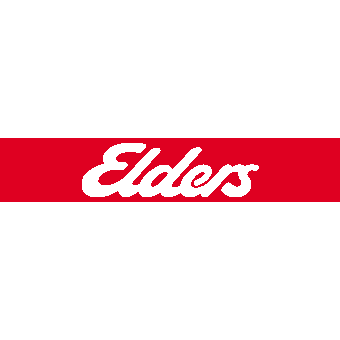 Elders Real Estate - Geraldton logo