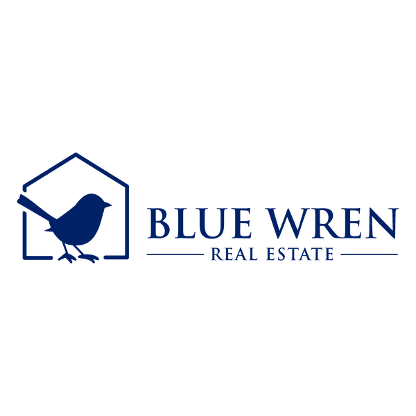 Blue Wren Real Estate - Wangara logo