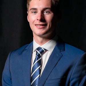 Bevan Tresize