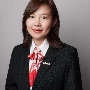 Leyi (Winnie) Chen