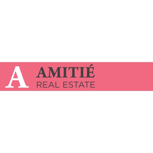 Amitie Real Estate - North Lakes logo