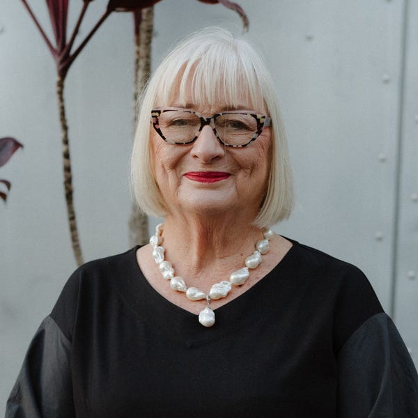 Robyn Kildey