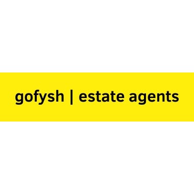 gofysh | estate agents - NARRABEEN logo