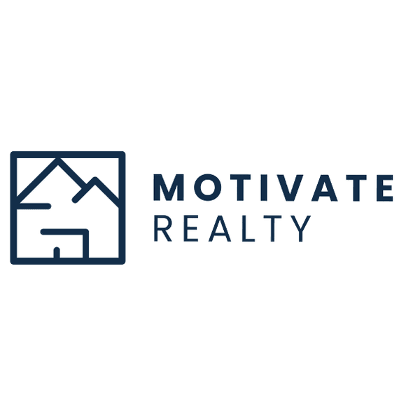 Motivate Realty logo