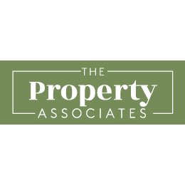 The Property Associates Qld - BURLEIGH HEADS logo