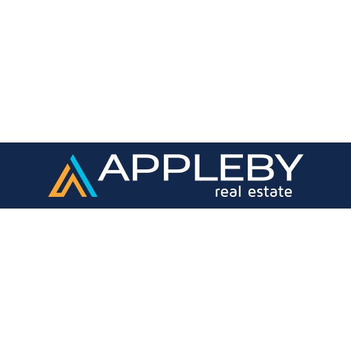 Appleby Real Estate logo