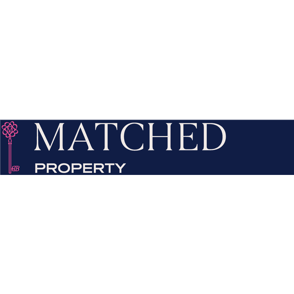 Matched Property logo