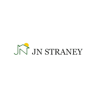J N Straney & Son logo