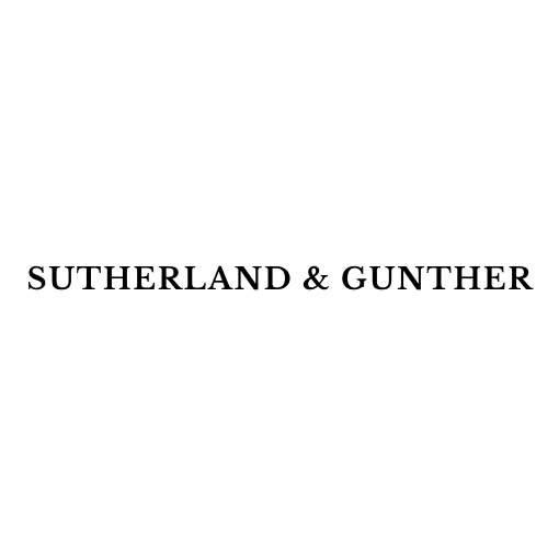 Sutherland & Gunther - CROYDON NORTH logo