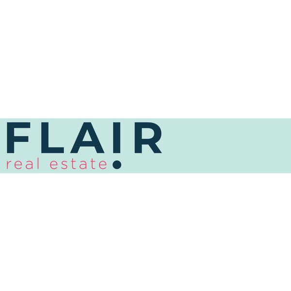 Flair Real Estate - Kellyville logo