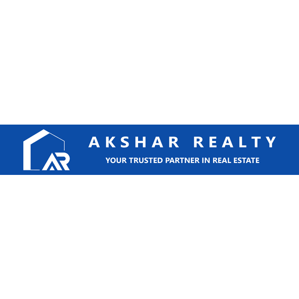Akshar Realty - BLACKTOWN logo