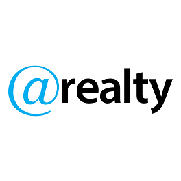 Mark Gac @realty logo