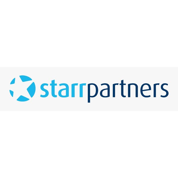 Starr Partners - Baulkham Hills logo