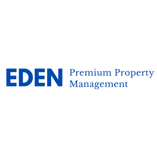 Eden Premium Property Management logo