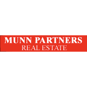 Munn Partners Real Estate - Carrum Downs logo