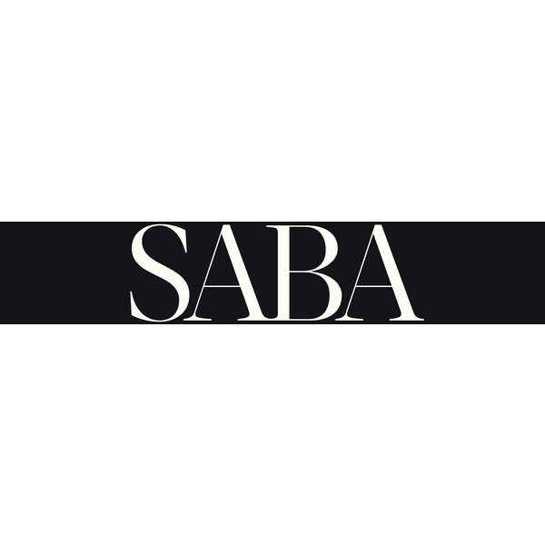 Saba Estate Agents logo