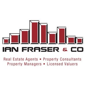 Ian Fraser & Co - Western Australia logo
