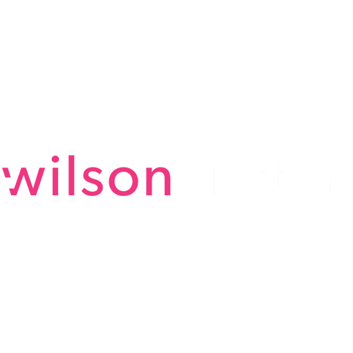 Wilson Britten - Morisset logo