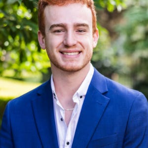 Samuel McGrath