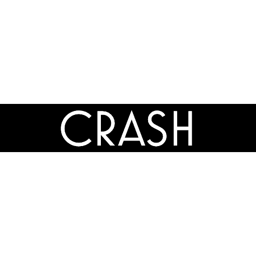 David Crash logo
