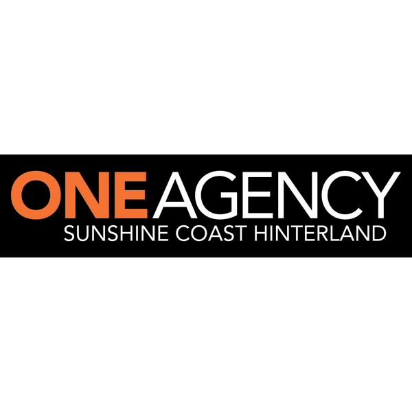 One Agency Sunshine Coast Hinterland - MALENY logo