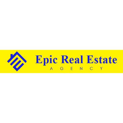 Epic Real Estate Agency logo
