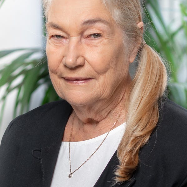 Patty Sinnamon