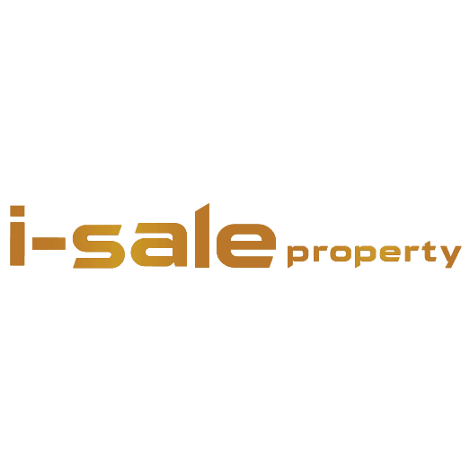 I-Sale Property - EIGHT MILE PLAINS logo