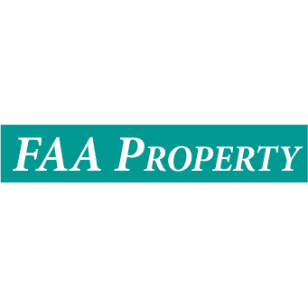 FAA Property - MAROOCHYDORE logo