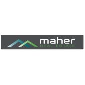 Maher Real Estate - Bendigo logo