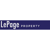 LEPAGE PROPERTY - BELLA VISTA logo