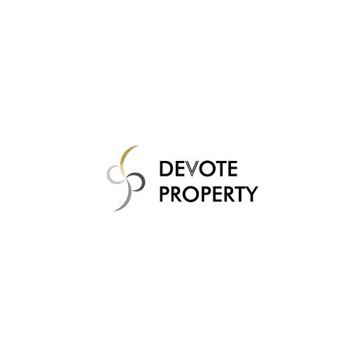 Devote Property - CHATSWOOD logo